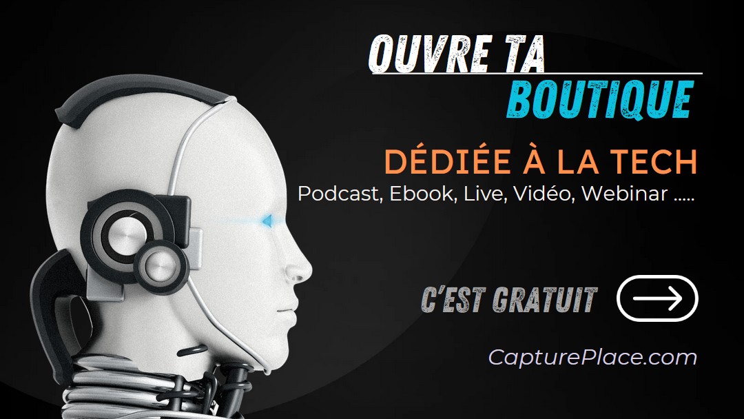 Robots de compagnie