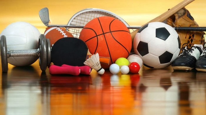 boutique clubs sportifs