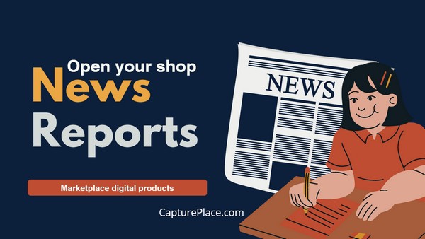 Marketplace CapturePlace