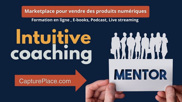 Marketplace pour vendre des produits numériques