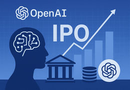 Introduction en bourse d'OpenAI
