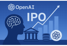 OpenAI prepares initial public offering