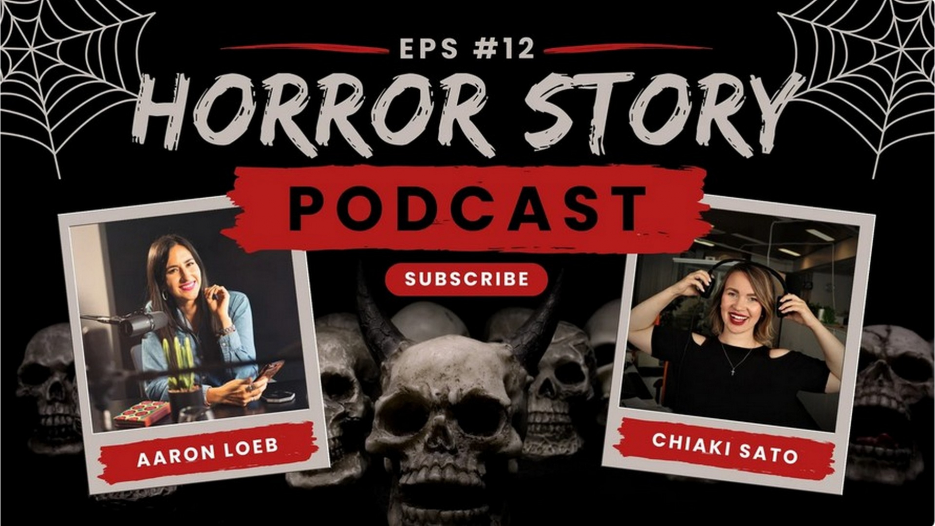 True crime stories 3G