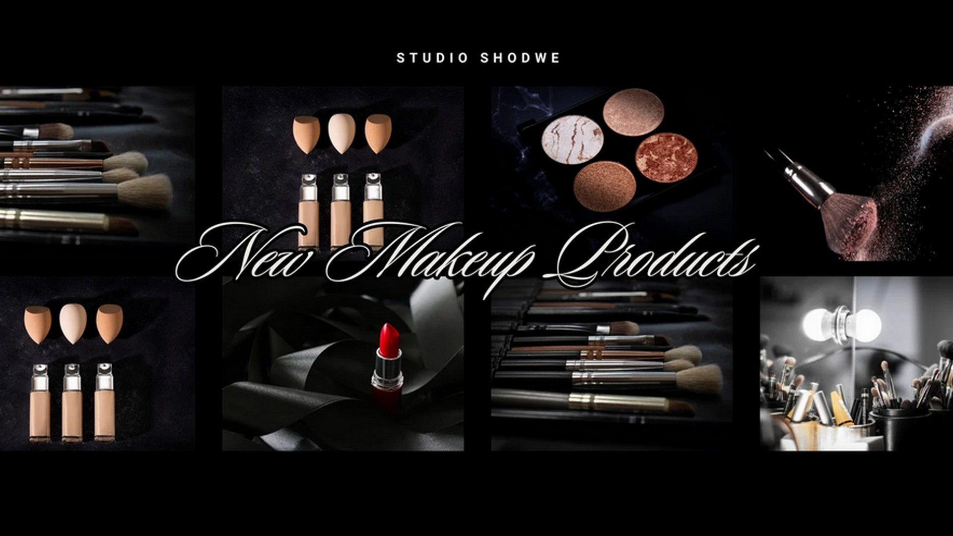 Makeup artist 7