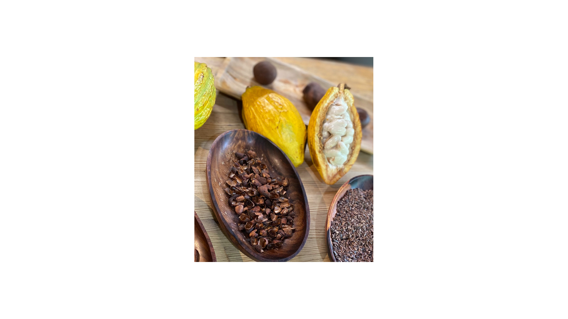Chocolat