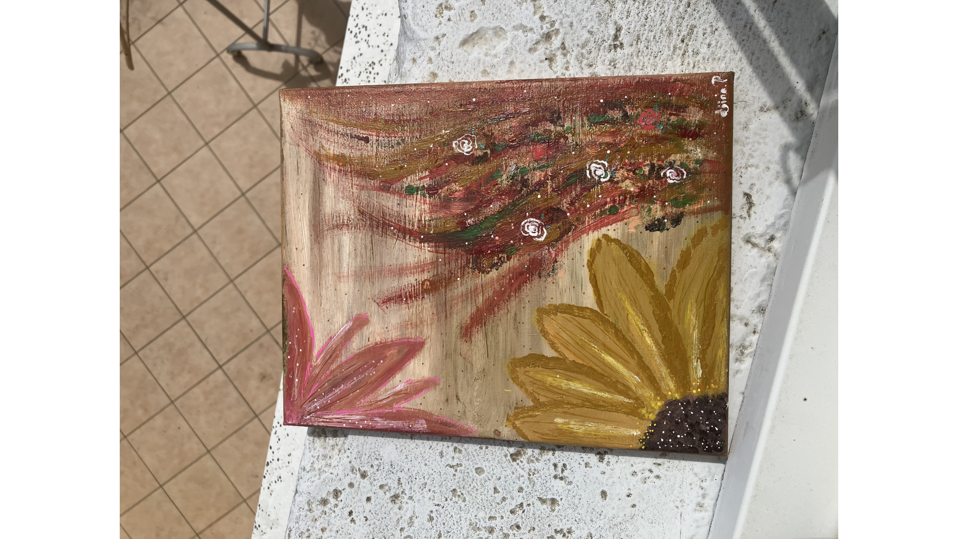 Peinture