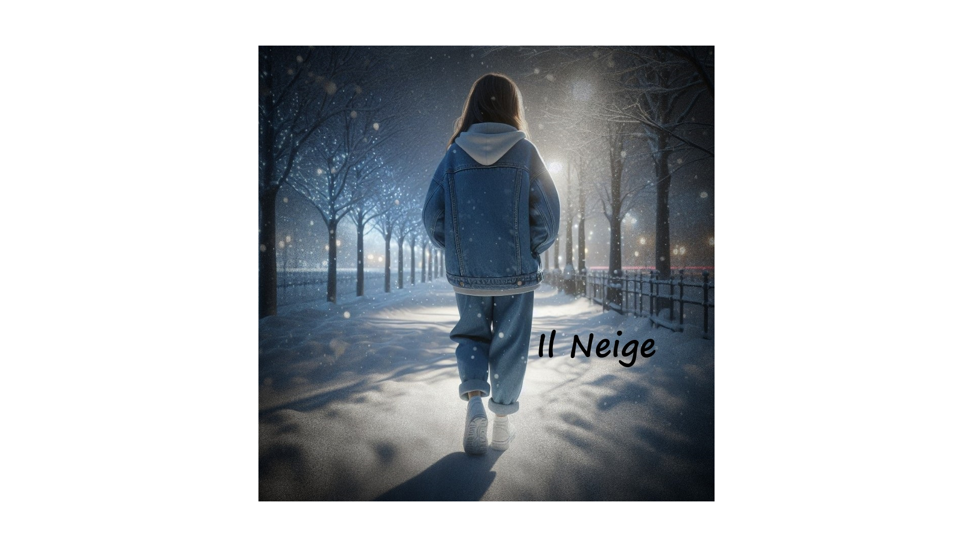 Il Neige