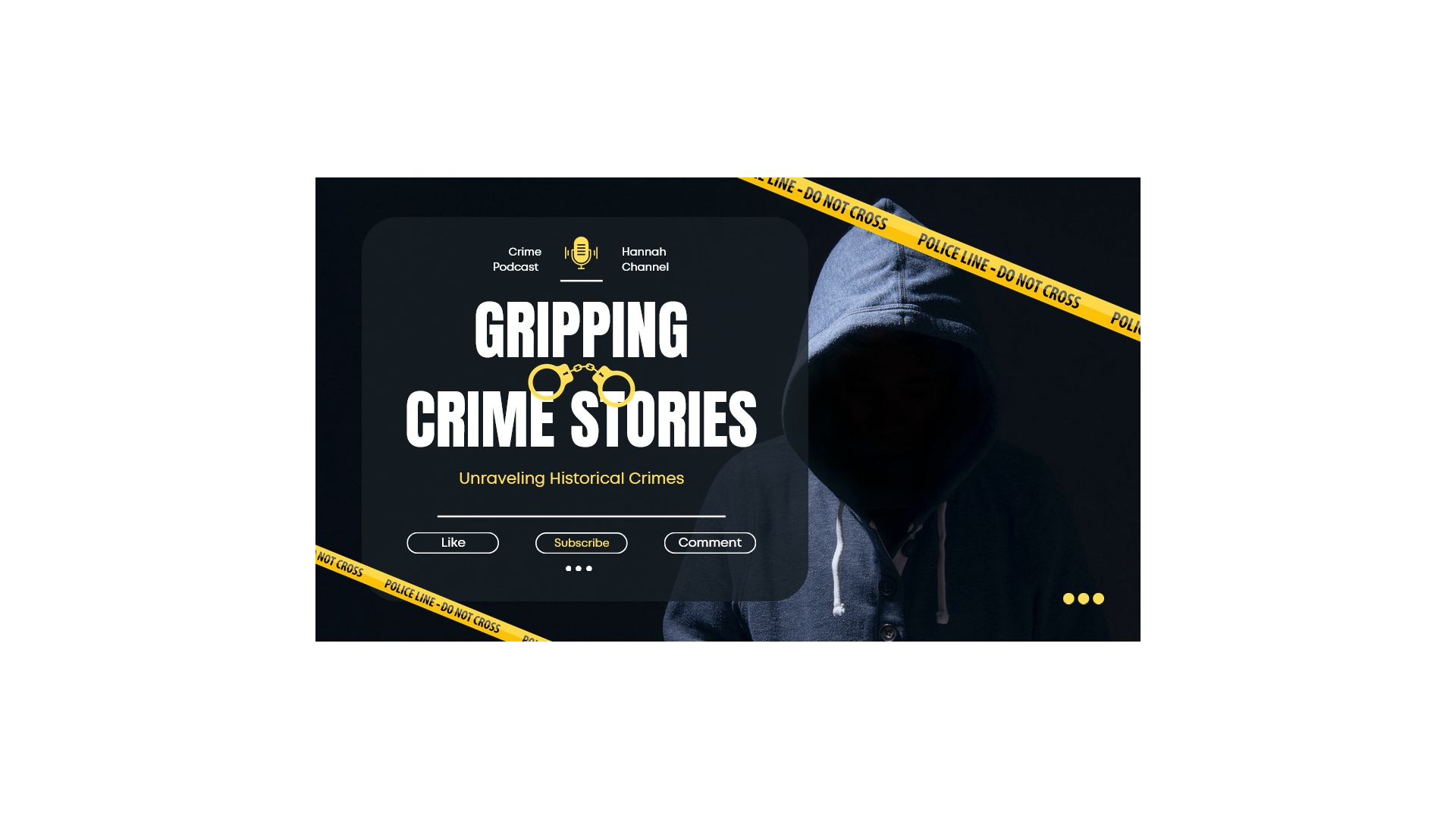 True crime stories 2