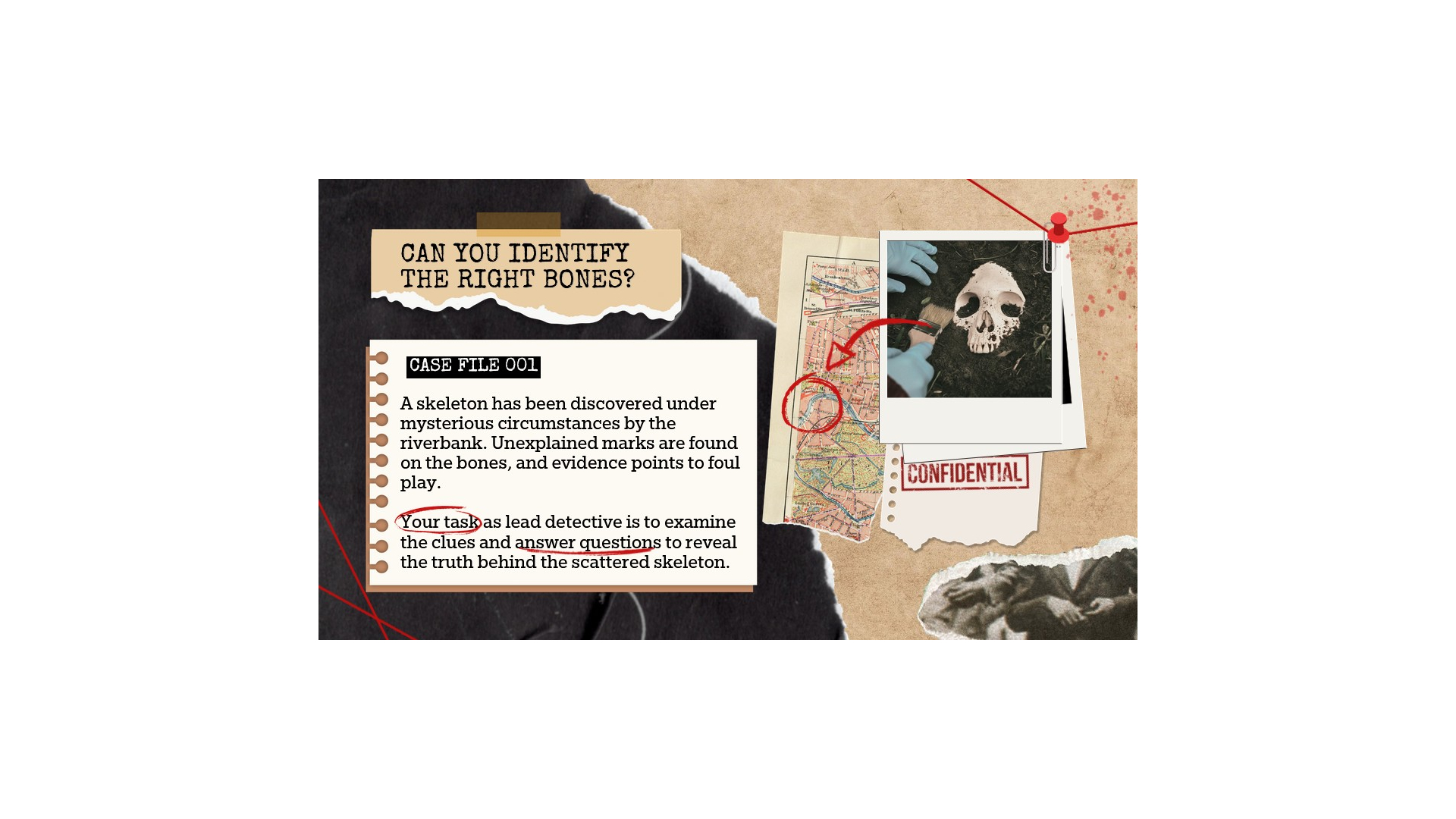 True crime stories 1