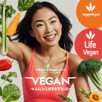 Mei Lovie Veggie