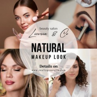 Makeup artist