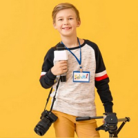 School reporter